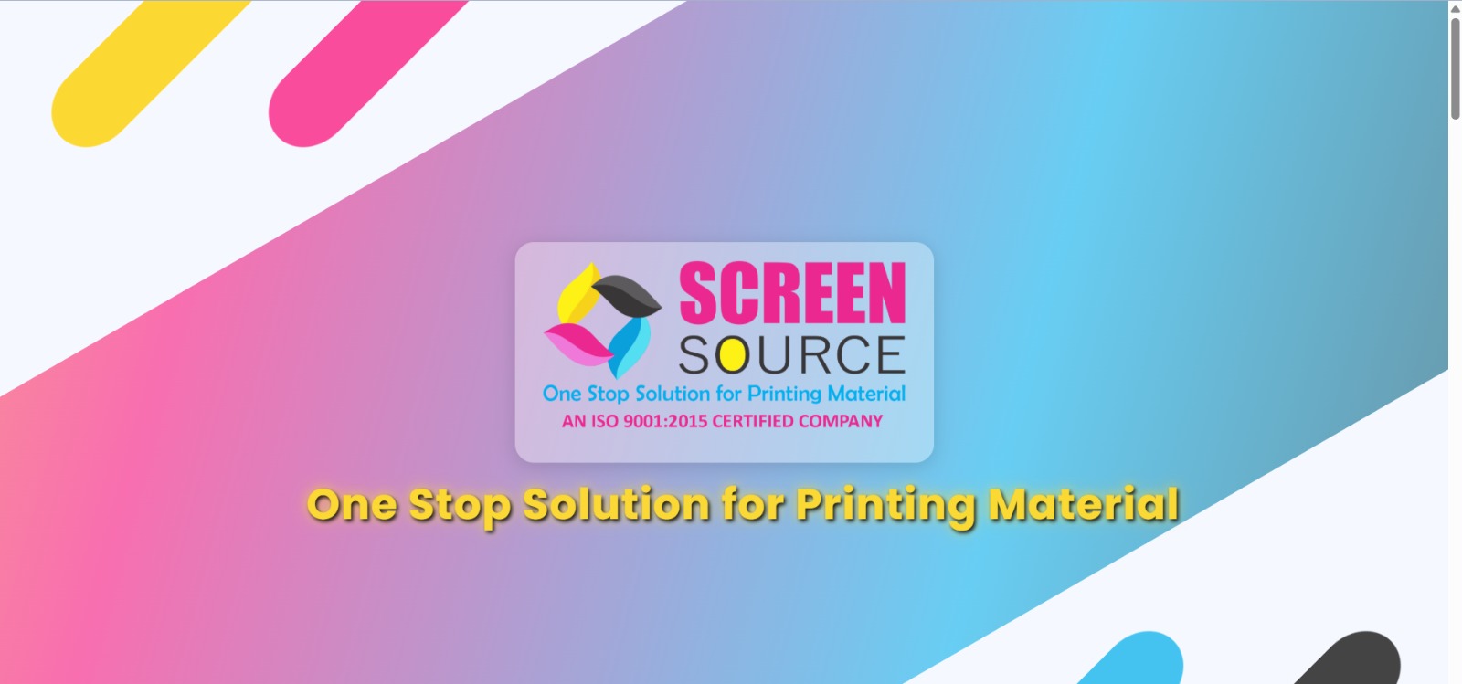 Screen Source