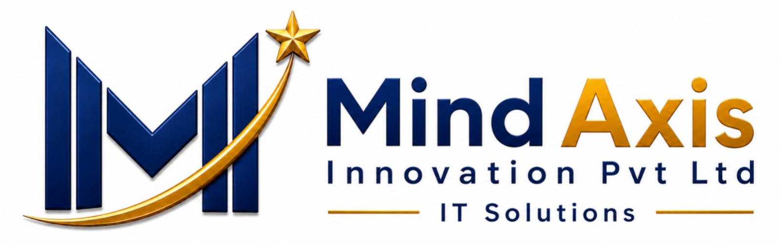 Mind Axis Innovation Logo