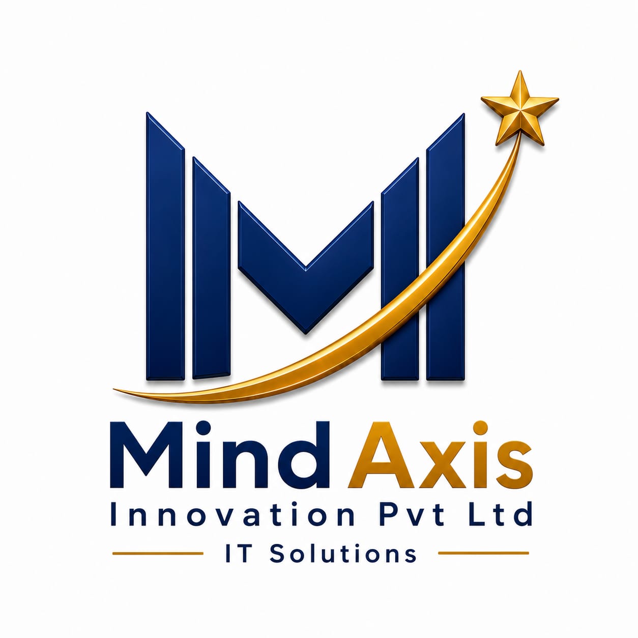 Mind Axis Logo