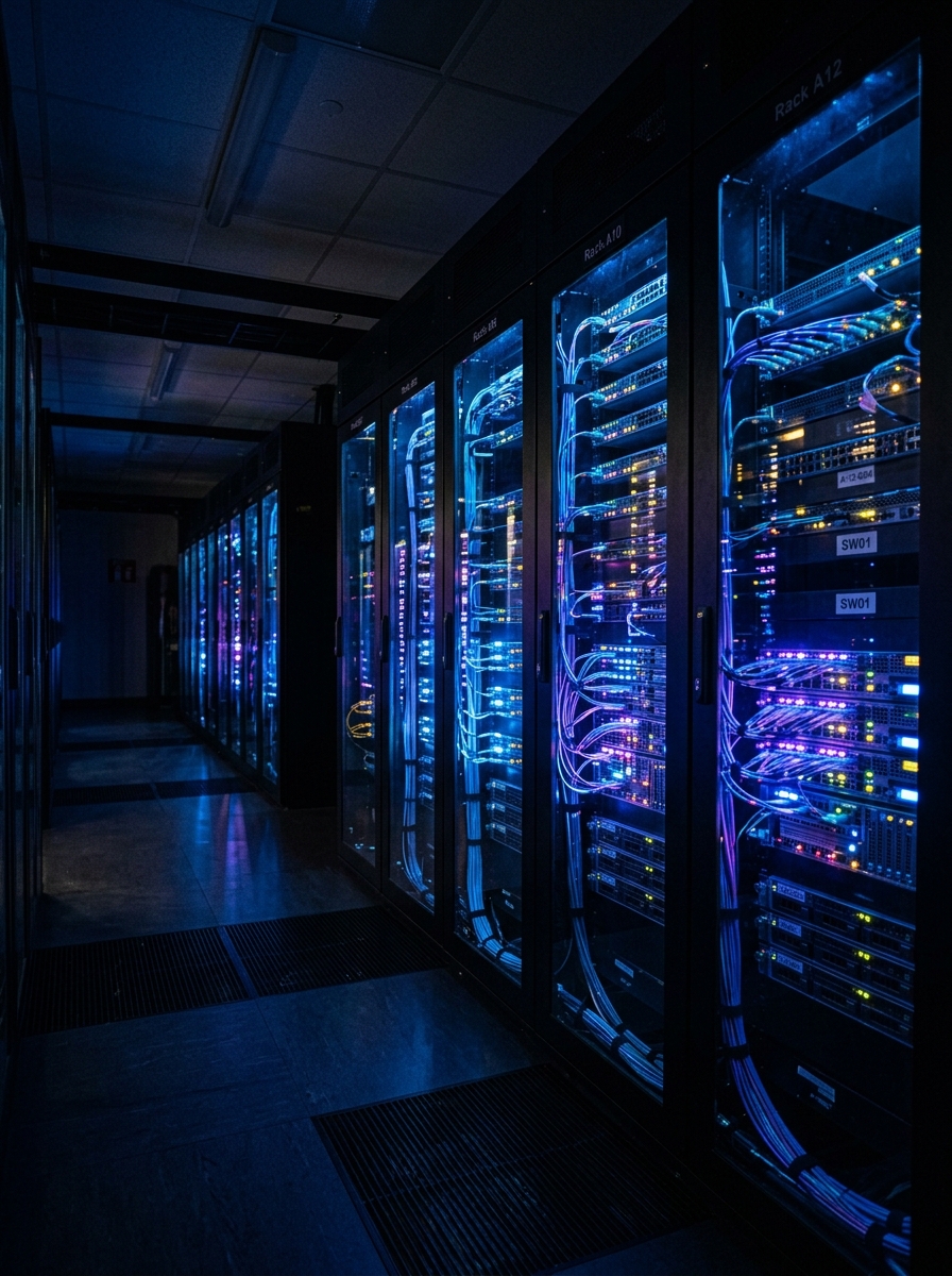 Domain Hosting