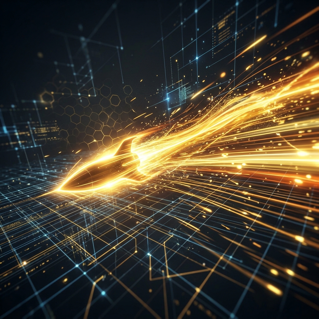 Rapid Time-to-Market
