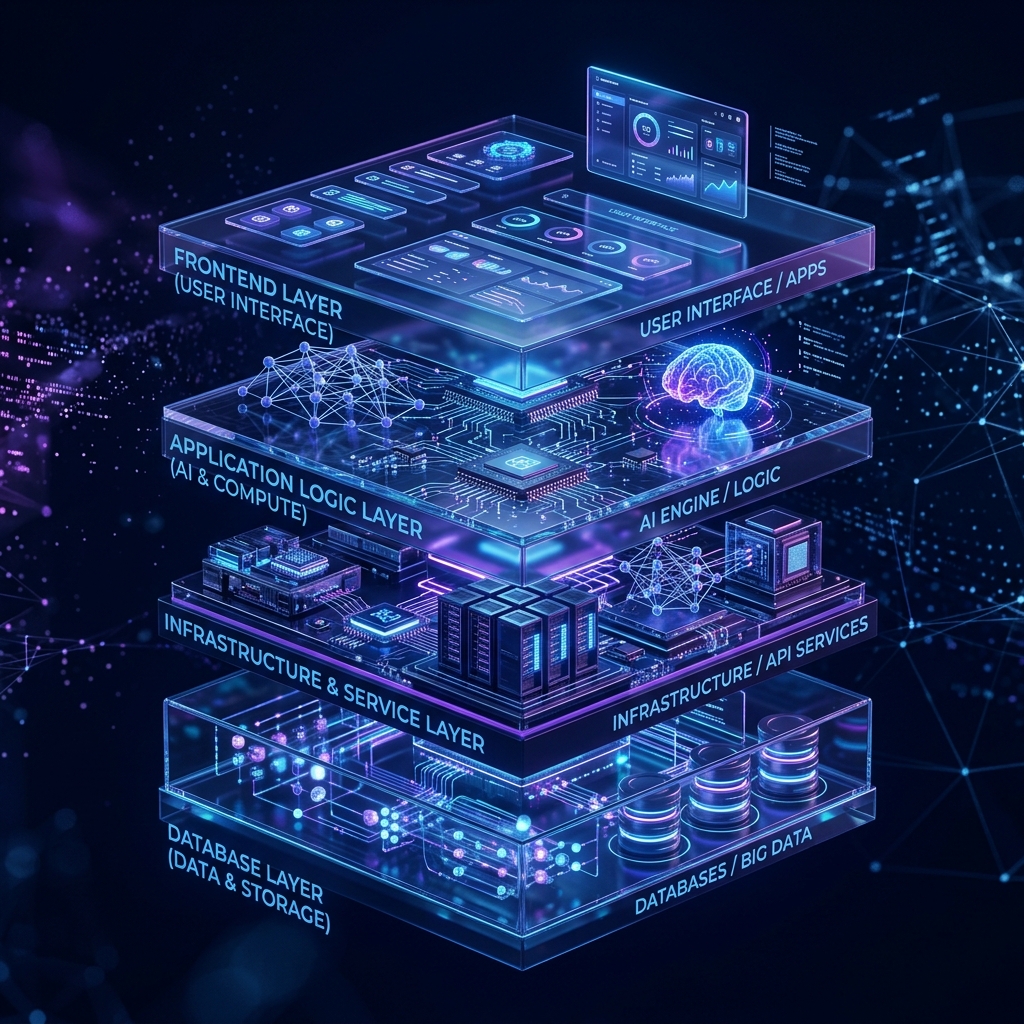 Future-Ready Stack